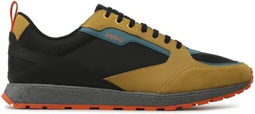 Sneakersy Hugo - Icelin 50485912 10243327 01 Open Orange 840