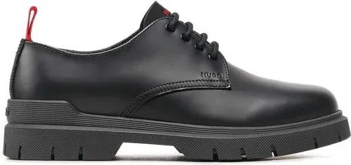 Poltopánky Hugo - Ryan 50487556 10248103 01 Black 001