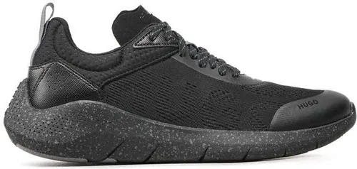 Sneakersy Hugo - Wayne 50487820 10248175 01 Black 003