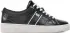 Sneakersy MICHAEL Michael Kors - Juno Stripe Lace Up 43R3JUFSAB Black