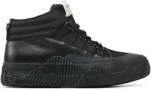 Sneakersy Emporio Armani - X4Z116 XN738 K001 Black/Black