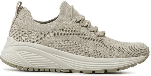 Sneakersy Skechers - BOBS SPORT Wind Chime 117256/TPE Taupe