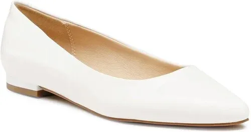 Baleríny Lasocki - Salia WFA1572-16Z White Baleríny Lasocki - Salia WFA1572-16Z White