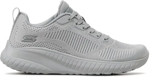 Sneakersy Skechers - Face Off 117209/LTGY Light Gray