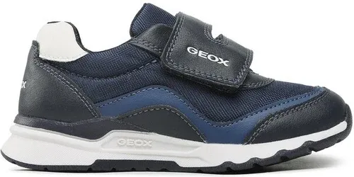 Sneakersy Geox - B Pyrip B. A B354YA 054FU C4211 S Navy/White