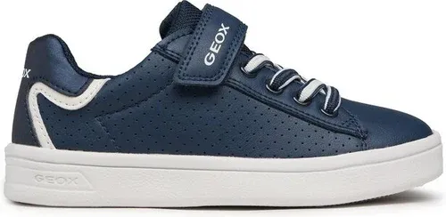 Sneakersy Geox - J Djrock B. A J355VA 054FU C4211 S Navy/White
