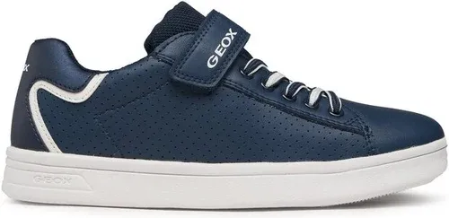 Sneakersy Geox - J Djrock B. A J355VA 054FU C4211 D Navy/White