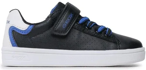 Sneakersy Geox - J Djrock B. A J355VA 054FU C0245 S Black/Royal