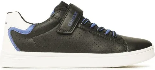 Sneakersy Geox - J Djrock B. A J355VA 054FU C0245 D Black/Royal