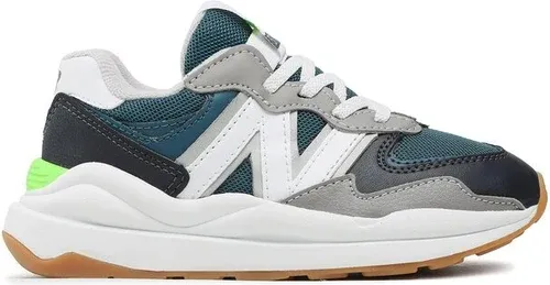 Sneakersy New Balance - PV5740PV Zelená
