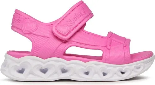 Sandále Skechers - Always Flashy 308045L/PNK Pink