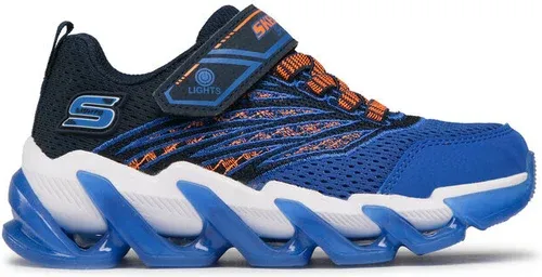 Sneakersy Skechers - Nezco 400132L/NVBL Navy/Blue