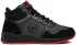 Sneakersy Sergio Tacchini - Glaser STF223M308-31 Black
