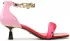Sandále Kat Maconie - Inara Wild Rose/Multi