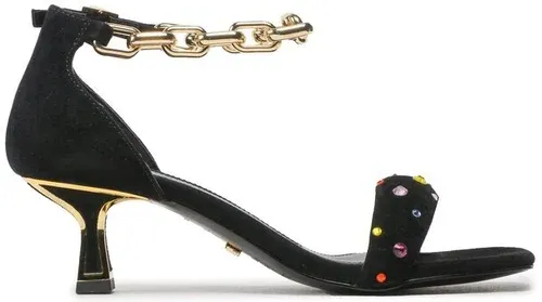 Sandále Kat Maconie - Inara Black/Multi