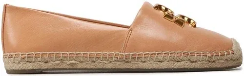 Espadrilky Tory Burch - Eleanor Espadrille 142731 Brandy 200