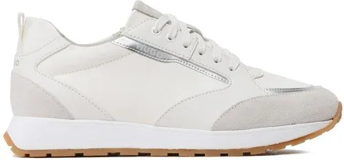 Sneakersy Hugo - Icelin Runn 50485667 10247457 01 White