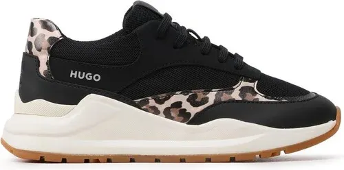 Sneakersy Hugo - Joyce 50485844 10236947 01 Black 002