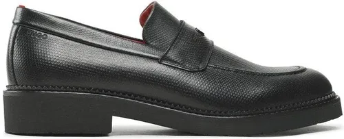 Poltopánky Hugo - Luxity 50486258 10247665 01 Black 001