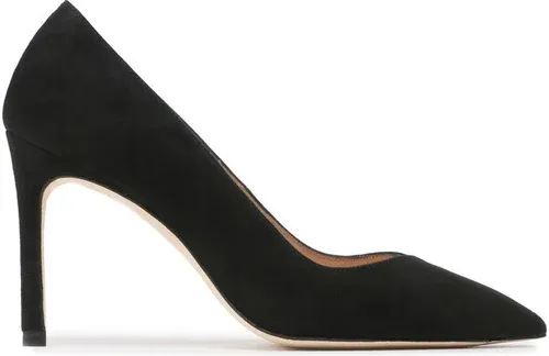 Lodičky Stuart Weitzman - Anny S5252 Black