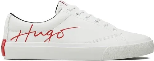Tenisky Hugo - Dyerh 50485760 10245495 01 White 100
