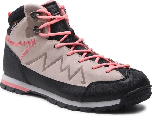 Trekingová obuv SPRANDI - WP-V23053 Beige Trekingová obuv SPRANDI - WP-V23053 Beige