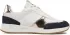 Sneakersy Geox - D Bulmya A D25NQA 05422 C1110 Optic White/Navy