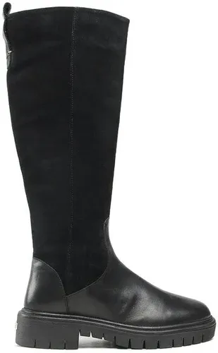 Čižmy Les Tropeziennes - Zabeth 44568 Black