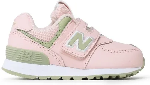 Sneakersy New Balance - IV574CT1 Ružová