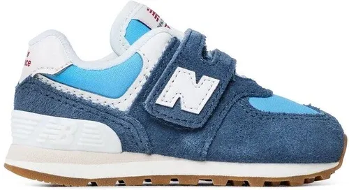 Sneakersy New Balance - IV574RA1 Modrá