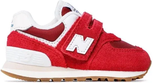 Sneakersy New Balance - IV574RR1 Červená