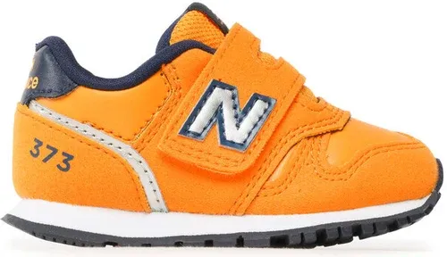 Sneakersy New Balance - IZ373XH2 Oranžová