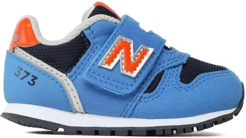 Sneakersy New Balance - IZ373JN2 Modrá