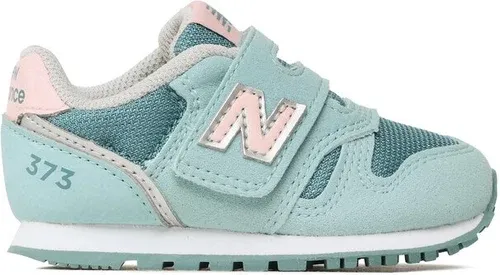 Sneakersy New Balance - IZ373JP2 Modrá