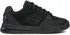 Sneakersy DC - Versatile ADYS200075 Black (001)