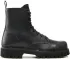 Outdoorová obuv Armani Exchange - XUM008 XV612 00002 Black