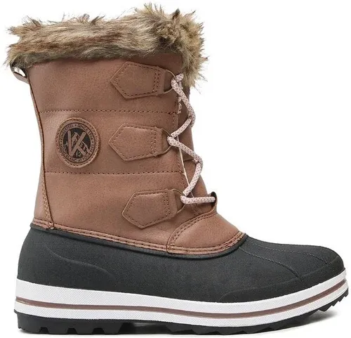 Snehule Kimberfeel - Adriana2 Vieux Rose