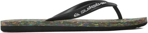 Žabky Quiksilver - AQYL101309 XKBK Žabky Quiksilver - AQYL101309 XKBK