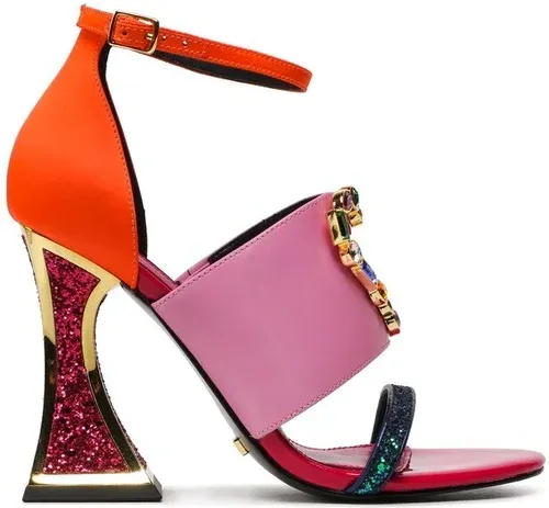 Sandále Kat Maconie - Aiko Multibrights