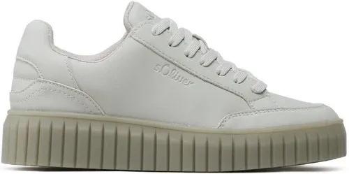 Sneakersy s.Oliver - 5-23645-30 Soft Blue 804