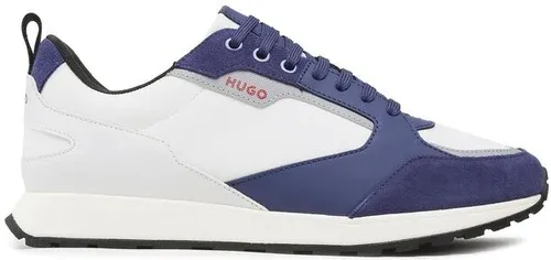 Sneakersy Hugo - Icelin 50471304 10234982 01 Open Blue