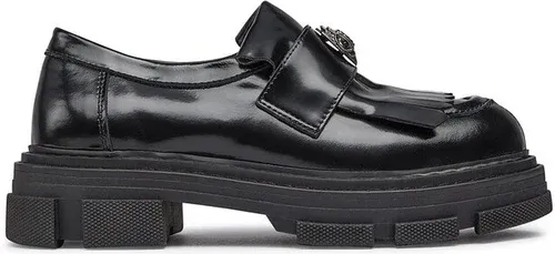 Poltopánky Kurt Geiger - Bird Eagle Loafer 8490000109 Black