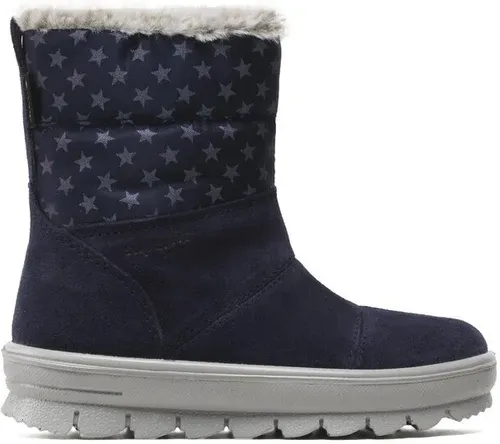 Snehule Superfit - GORE-TEX 1-000221-8000 M Blau