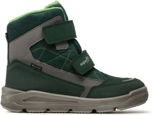 Snehule Superfit - GORE-TEX 1-009086-7000 S Green