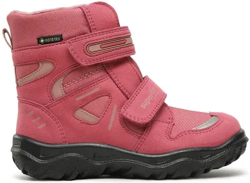 Snehule Superfit - GORE-TEX 1-809080-5500 M Pink/Rosa