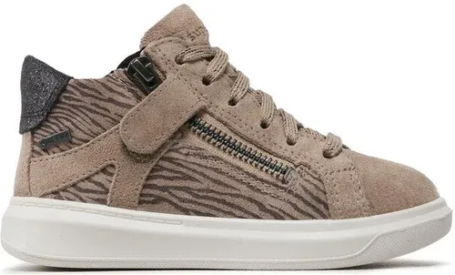 Sneakersy Superfit - GORE-TEX 1-006451-4000 M Beige