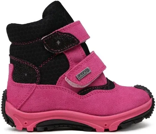 Snehule Bartek - 21643003 Ružová