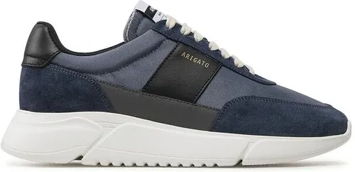 Sneakersy Axel Arigato - Genesis Vintage Runner 35058 Navy