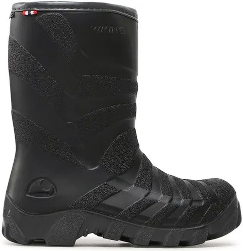 Gumáky Viking - Ultra 2.0 5-25100-203 Black/Grey