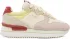 Sneakersy Pepe Jeans - Rusper Sweet PLS31477 Factory White 801